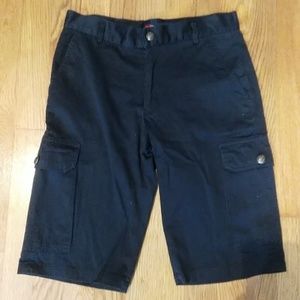 Triponne Bermuda cargo shorts urban outfitters